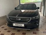 Geely Emgrand 2025 годаүшін8 500 000 тг. в Алматы – фото 3