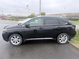 Lexus RX 350 2009 годаүшін11 000 000 тг. в Семей – фото 2