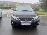 Lexus RX 350 2009 годаүшін11 000 000 тг. в Семей