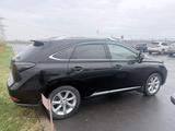 Lexus RX 350 2009 годаүшін11 000 000 тг. в Семей – фото 4
