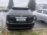 Lexus RX 350 2009 годаүшін11 000 000 тг. в Семей – фото 3