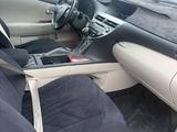 Lexus RX 350 2009 годаүшін11 000 000 тг. в Семей – фото 5