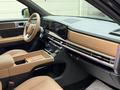 Hyundai Santa Fe 2024 годаүшін17 500 000 тг. в Шымкент – фото 9