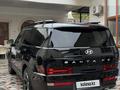Hyundai Santa Fe 2024 годаүшін17 500 000 тг. в Шымкент – фото 4