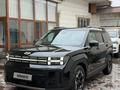 Hyundai Santa Fe 2024 годаүшін17 500 000 тг. в Шымкент – фото 3