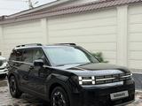 Hyundai Santa Fe 2024 года за 17 500 000 тг. в Шымкент