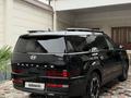 Hyundai Santa Fe 2024 годаүшін17 500 000 тг. в Шымкент – фото 6