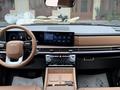 Hyundai Santa Fe 2024 годаүшін17 500 000 тг. в Шымкент – фото 8