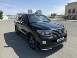 Toyota Land Cruiser 2013 года за 23 500 000 тг. в Атырау