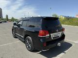 Toyota Land Cruiser 2013 года за 23 500 000 тг. в Атырау – фото 4