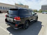 Toyota Land Cruiser 2013 года за 23 500 000 тг. в Атырау – фото 3