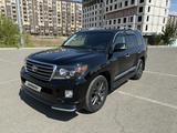 Toyota Land Cruiser 2013 года за 23 500 000 тг. в Атырау – фото 2