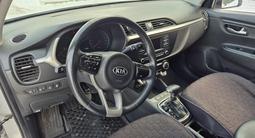 Kia Rio 2021 годаfor8 000 000 тг. в Алматы – фото 5