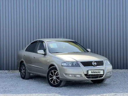 Nissan Almera Classic 2010 года за 4 990 000 тг. в Актобе – фото 2