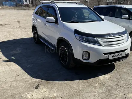 Kia Sorento 2013 года за 9 600 000 тг. в Караганда – фото 2