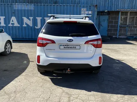 Kia Sorento 2013 года за 9 600 000 тг. в Караганда – фото 4