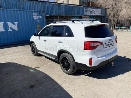 Kia Sorento 2013 года за 9 600 000 тг. в Караганда – фото 6