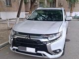 Mitsubishi Outlander 2022 года за 11 500 000 тг. в Атырау