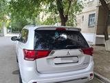 Mitsubishi Outlander 2022 года за 11 500 000 тг. в Атырау – фото 3