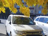 Mitsubishi Outlander 2022 года за 11 500 000 тг. в Атырау – фото 4