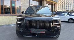 Zeekr 9X Hyper 2026 года за 63 000 000 тг. в Алматы – фото 2