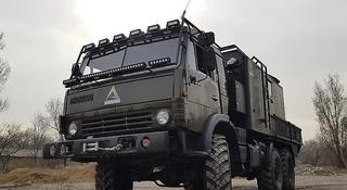 КамАЗ  4310 1985 года за 20 000 000 тг. в Усть-Каменогорск