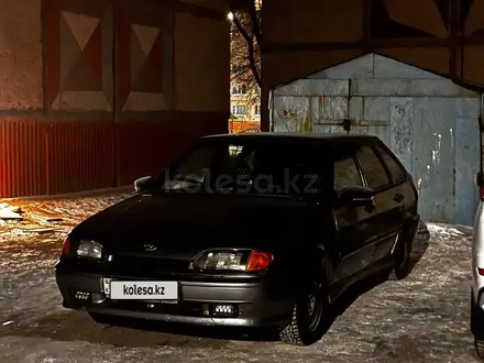 ВАЗ (Lada) 2114 2012 года за 1 250 000 тг. в Житикара