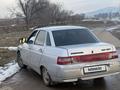 ВАЗ (Lada) 2110 2006 года за 800 000 тг. в Тараз – фото 2
