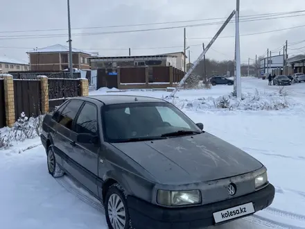 Volkswagen Passat 1990 года за 680 000 тг. в Караганда – фото 6