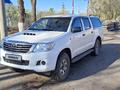Toyota Hilux 2014 годаүшін6 500 000 тг. в Уральск