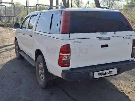 Toyota Hilux 2014 года за 6 500 000 тг. в Уральск – фото 4