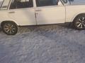 ВАЗ (Lada) 2107 2006 годаfor550 000 тг. в Щучинск