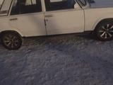 ВАЗ (Lada) 2107 2006 годаfor550 000 тг. в Щучинск – фото 2