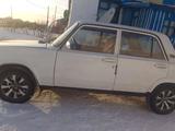 ВАЗ (Lada) 2107 2006 годаfor550 000 тг. в Щучинск – фото 5