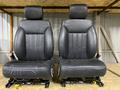Передние сиденья на Мерседес 164 251 ML GL R class w164 w251үшін1 000 тг. в Алматы