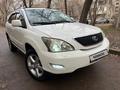 Lexus RX 350 2008 года за 8 800 000 тг. в Алматы – фото 2