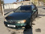 Nissan Primera 2001 годаfor1 150 000 тг. в Талдыкорган