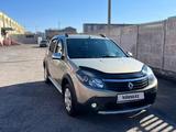 Renault Sandero Stepway 2014 годаfor4 800 000 тг. в Караганда