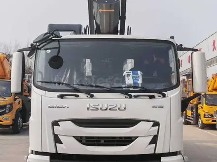 Isuzu 2024 года за 25 000 000 тг. в Алматы