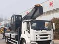 Isuzu 2024 года за 25 000 000 тг. в Алматы – фото 3