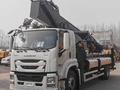Isuzu 2024 года за 25 000 000 тг. в Алматы – фото 2