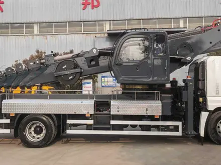 Isuzu 2024 года за 25 000 000 тг. в Алматы – фото 4