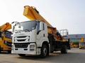 Isuzu 2024 года за 25 000 000 тг. в Алматы – фото 5