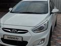 Hyundai Accent 2013 годаүшін5 500 000 тг. в Алматы