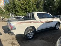 Toyota Hilux 2018 годаүшін18 000 000 тг. в Актобе