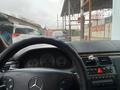 Mercedes-Benz E 320 2002 года за 5 800 000 тг. в Тараз – фото 3