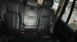 Land Rover Range Rover 2008 годаүшін8 300 000 тг. в Атырау – фото 4