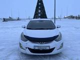 Hyundai Elantra 2014 годаfor5 000 000 тг. в Кокшетау