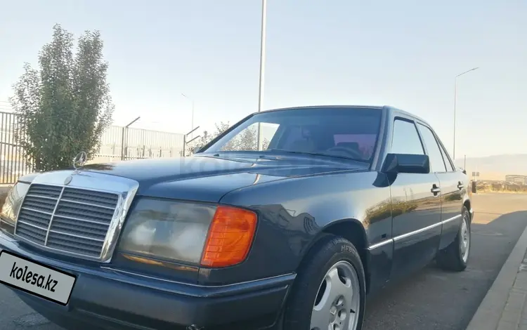 Mercedes-Benz E 200 1992 годаүшін2 200 000 тг. в Шымкент