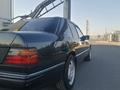 Mercedes-Benz E 200 1992 годаүшін2 200 000 тг. в Шымкент – фото 7